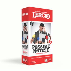 Lercio - Pessime Notizie