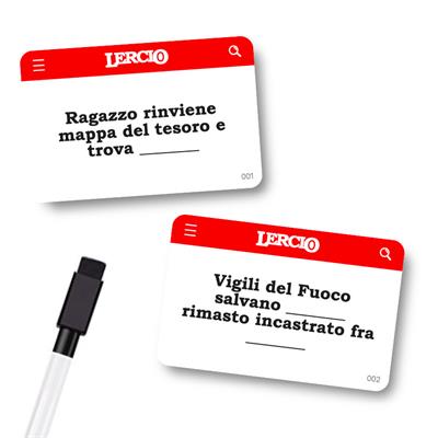 Lercio - Pessime Notizie
