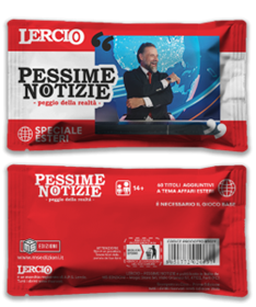 Lercio- Speciale Esteri