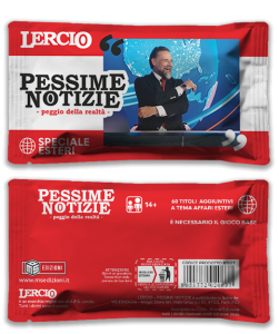 Lercio- Speciale Esteri