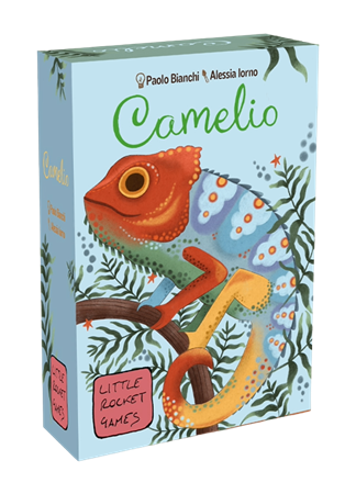 Camelio