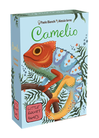 Camelio
