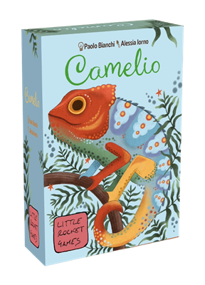 Camelio