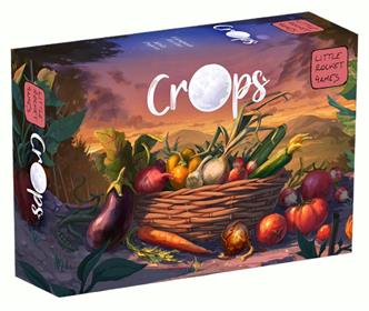 Crops