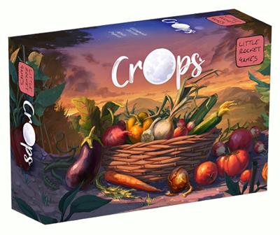 Crops