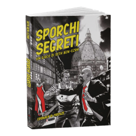 Sporchi Segreti 2a Edizione Milano