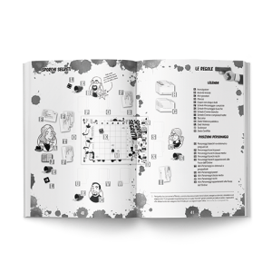 Sporchi Segreti 2a Edizione Milano