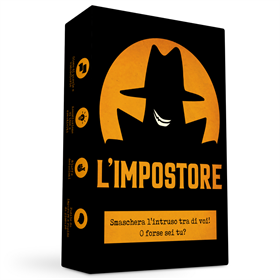 L'impostore