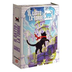 Il Gatto E La Torre