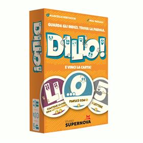 Dillo!
