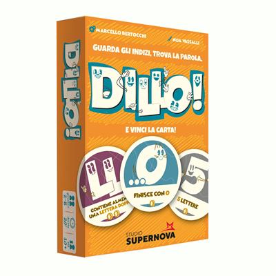 Dillo!