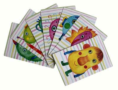 La Mostra Dei Mostri