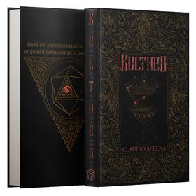 Kulthos - Manuale base