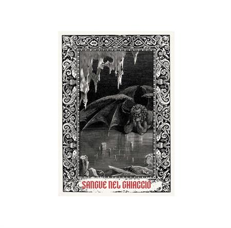 Kulthos - Sangue nel Ghiaccio