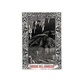 Kulthos - Sangue nel Ghiaccio