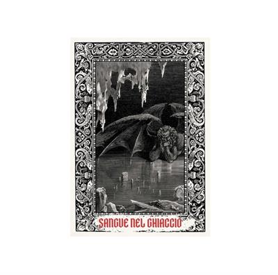 Kulthos - Sangue nel Ghiaccio