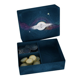 Etherstone - Box monete