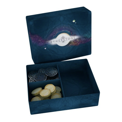 Etherstone - Box monete