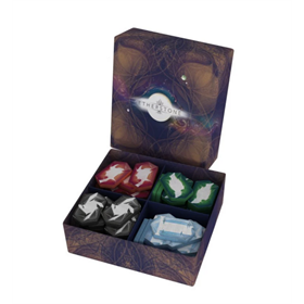 Etherstone - Box gemme