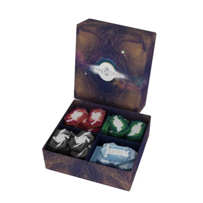 Etherstone - Box gemme