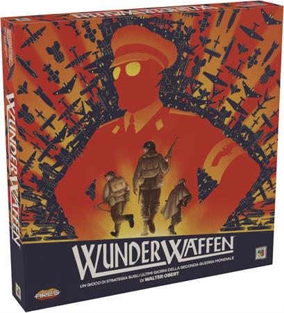 WunderWaffen
