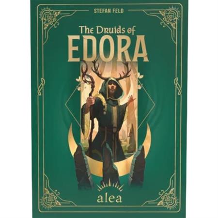 The Druids of Edora