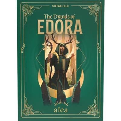 The Druids of Edora