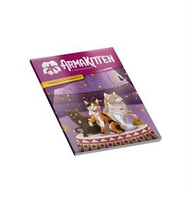 Armakitten - Espansione Medaglie e Premietti