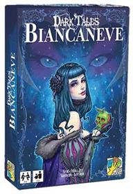 Dark Tales Biancaneve