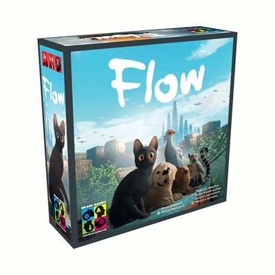 Flow