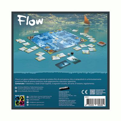 Flow