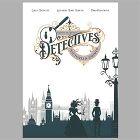 Detectives - Victorian Crimes
