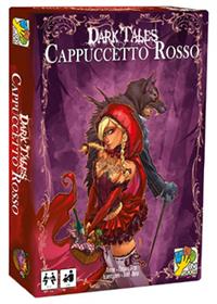 Dark Tales Cappuccetto Rosso