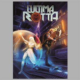 L'Ultima Rotta - Ristampa