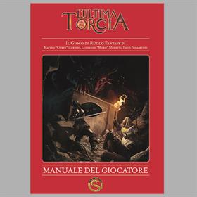 L'Ultima Torcia - Manuale del Giocatore