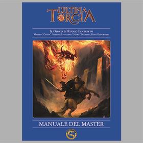 L'Ultima Torcia - Manuale del Master