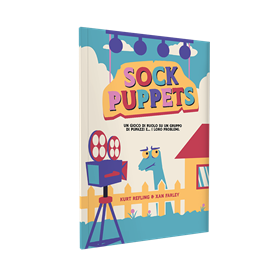 Sock Puppets
