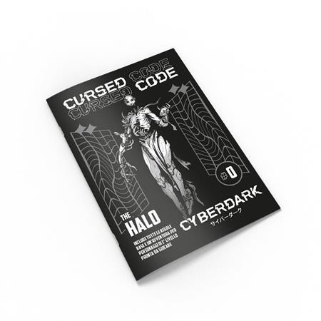 Cyberdark - Quickstarter