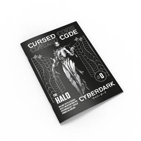 Cyberdark - Quickstarter