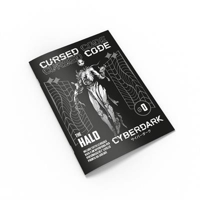 Cyberdark - Quickstarter