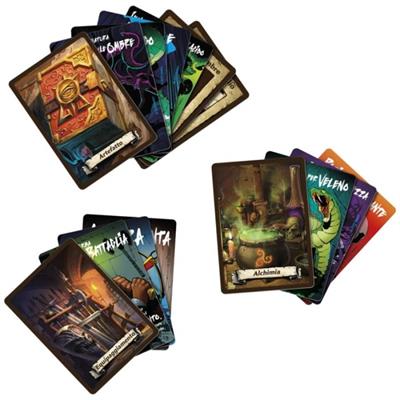 Heroquest: La Cripta Dell'oscurita' Perpetua