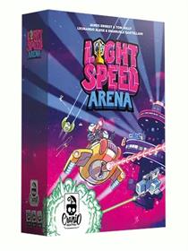 Light Speed Arena