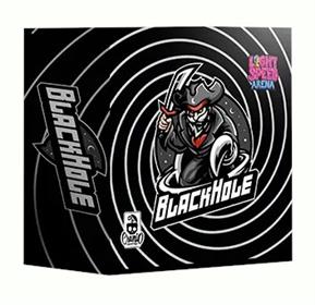Light Speed Arena - Black Hole - Espansione
