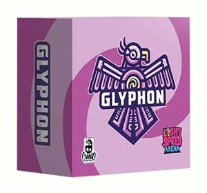 Light Speed Arena - Glyphon - Espansione