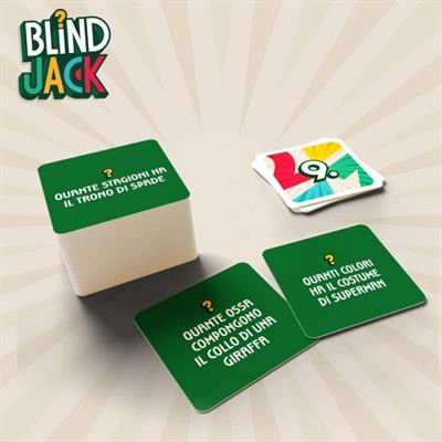 Blind Jack