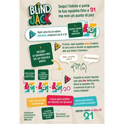 Blind Jack