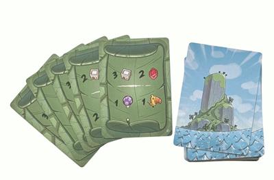 Myriades - La Profezia Di Triangora