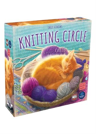 Knitting Circle