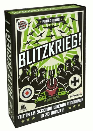Blitzkrieg!