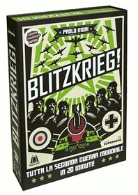 Blitzkrieg!